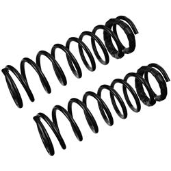 TRW Coil Springs for 2000-2004 FOCUS - JCS1654T