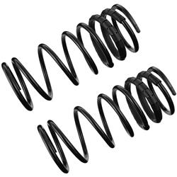 TRW Coil Springs for 1988-1992 COROLLA, 1989-1992 PRIZM - JCS1657T