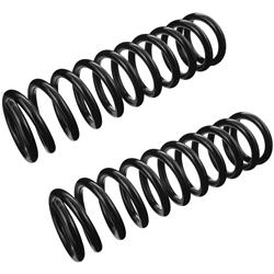 TRW Coil Springs JCS1663T