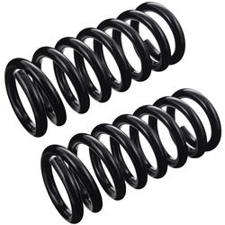 TRW Coil Springs for 1997-2003 SONOMA, S10, 1998-2005 BLAZER - JCS1675T