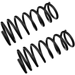 TRW Coil Springs JCS1695T