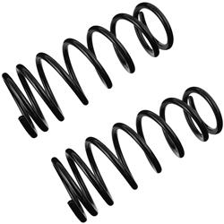 TRW Coil Springs for 1987-1991 CAMRY - JCS1696T