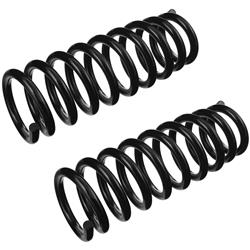 TRW Coil Springs for 2007-2010 ELANTRA - JCS1708T