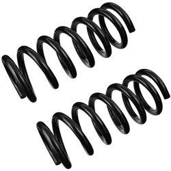 TRW Coil Springs JCS1714T