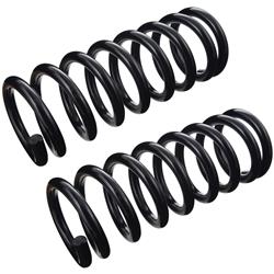 TRW Coil Springs JCS1715T