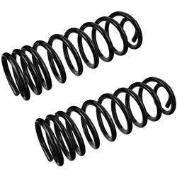 TRW Coil Springs for 1990-1993 240, 1975-1989 245, 1976-1981 265 - JCS1723T