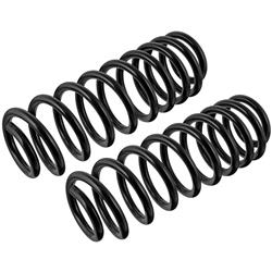 TRW Coil Springs for 1986-1989 300ZX - JCS1724T