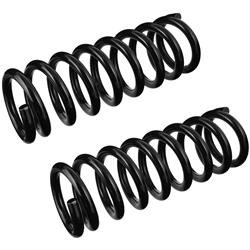 TRW Coil Springs JCS1726T