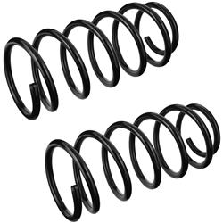 TRW Coil Springs for 2001-2004 TRIBUTE - JCS1736T