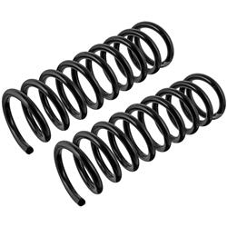 TRW Coil Springs for 1975-1980 GRANADA, MONARCH, 1967-1973 MUSTANG - JCS1740T