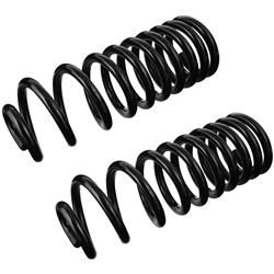 TRW Coil Springs for 1965-1968 BEL AIR, IMPALA, 1966-1968 CAPRICE - JCS1745T