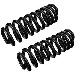 TRW Coil Springs - Free Shipping on Orders Over $109 at Summit Racing