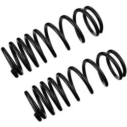 TRW Coil Springs JCS1761T