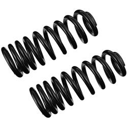 TRW Coil Springs for 1991-1994 EXPLORER, NAVAJO, 1993-1997 RANGER - JCS1769T