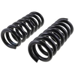 TRW Coil Springs JCS1788T