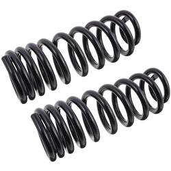 TRW Coil Springs for 1995-1997 B2300, 1984-1990 BRONCO II, 1984-1997 RANGER - JCS1790T