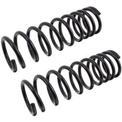 TRW Coil Springs for 1987-1995 PATHFINDER - JCS1794T