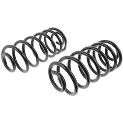 TRW Coil Springs for 2005-2010 G6, 2006 MALIBU - JCS1795T