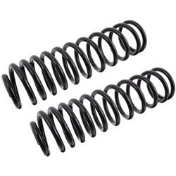 TRW Coil Springs for 1987-1991 CHEROKEE, 1986-1988 COMANCHE, 1987-1990 WAGONEER - JCS1800T