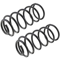 TRW Coil Springs for 2006-2007 FOCUS - JCS1858T