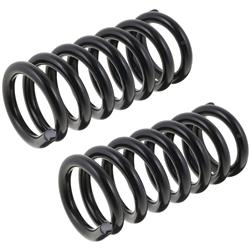 TRW Coil Springs - Free Shipping on Orders Over $109 at Summit Racing