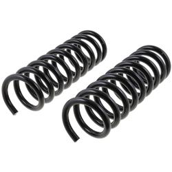 TRW Coil Springs JCS1863T