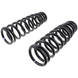 TRW Coil Springs for 2010-2012 FUSION, 2010-2011 MILAN - JCS1891T