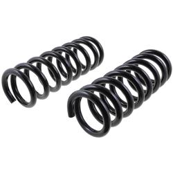 TRW Coil Springs JCS1893T