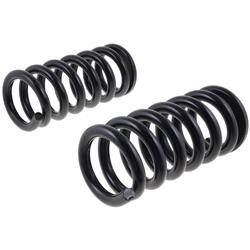 TRW Coil Springs for 1994-2002 RAM 2500, RAM 3500 - JCS1896T