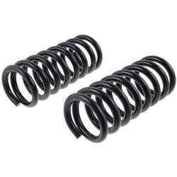 TRW Coil Springs for 1999-2003 S10 - JCS1897T