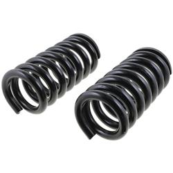 TRW Coil Springs for 1995-2002 RAM 2500, 1994-2002 RAM 3500 - JCS1898T