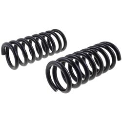 TRW Coil Springs for 1997-2002 DAKOTA - JCS1899T