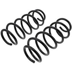 TRW Automotive Coil Springs JCS202T