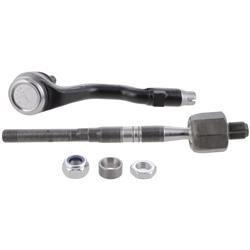 TRW Automotive - Tie Rod Ends for 2004-2010 X3 - JRA595