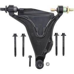 TRW Replacement Control Arms for 1998-2000 S70, V70 - JTC1064