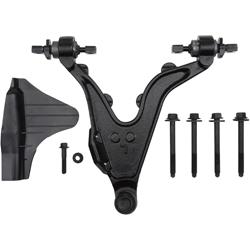 TRW Replacement Control Arms for 1998-2000 S70, V70 - JTC1065