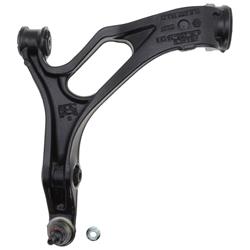 TRW Replacement Control Arms for 2009-2010 CAYENNE, TOUAREG, 2010 Q7 - JTC1184