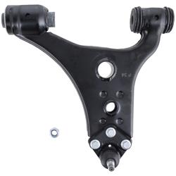 TRW Replacement Control Arms for 2006-2011 B200 - JTC1402