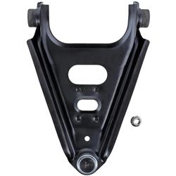 TRW Replacement Control Arms for 2008-2016 FORTWO - JTC1405