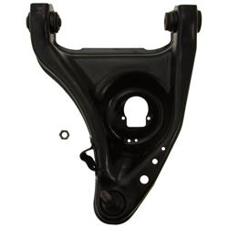 TRW Replacement Control Arms for 1995-2002 CROWN VICTORIA, GRAND MARQUIS, TOWN CAR - JTC1548