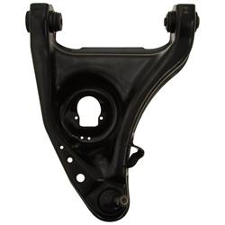 TRW Replacement Control Arms for 1995-2002 CROWN VICTORIA, GRAND MARQUIS, TOWN CAR - JTC1550