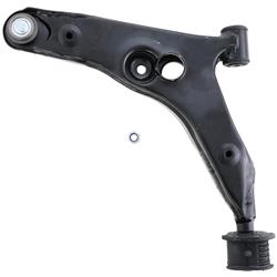 TRW Automotive Control Arms JTC1817