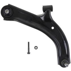 TRW Replacement Control Arms for 2009-2014 CUBE, 2007-2012 VERSA - JTC1856