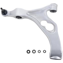 TRW Replacement Control Arms for 2011-2015 CAYENNE, 2007-2015 Q7, 2011-2017 TOUAREG - JTC2314