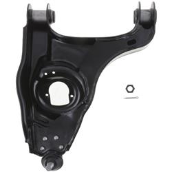 TRW Replacement Control Arms for 1997-2004 DAKOTA, 1999-2003 DURANGO - JTC2335