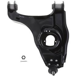 TRW Replacement Control Arms for 1997-2004 DAKOTA, 1999-2003 DURANGO - JTC2336