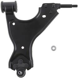 TRW Replacement Control Arms JTC2415