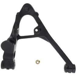 TRW Replacement Control Arms JTC2433