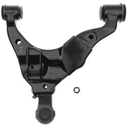 TRW Replacement Control Arms for 2003-2009 4RUNNER, GX470, 2007-2009 FJ CRUISER - JTC2497
