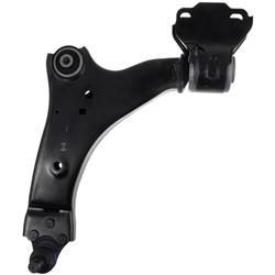 TRW Replacement Control Arms JTC2541